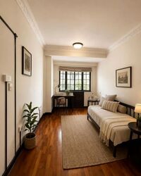Opera Estate (D15), Terrace #571695401